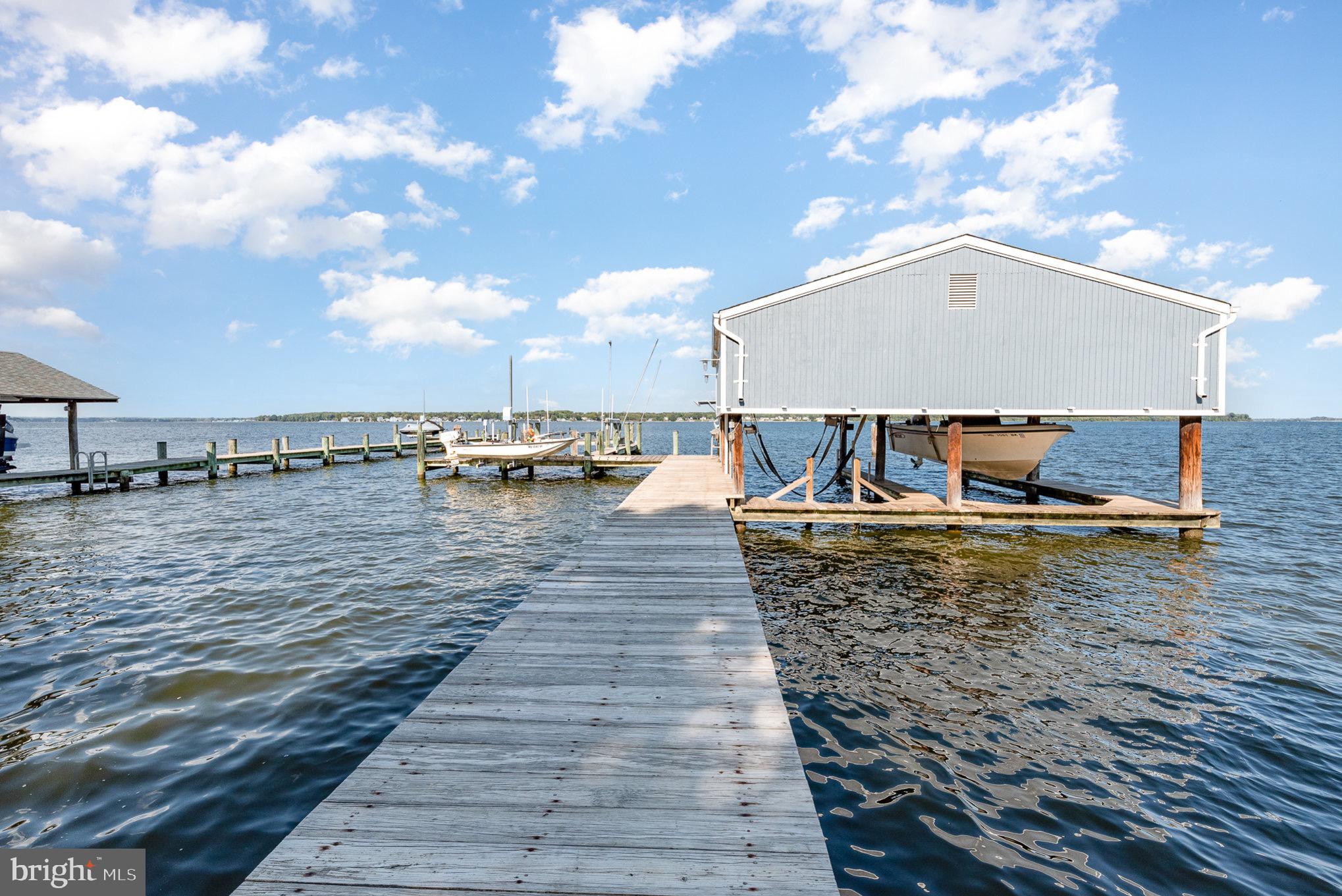 SPARROWS POINT - Residential