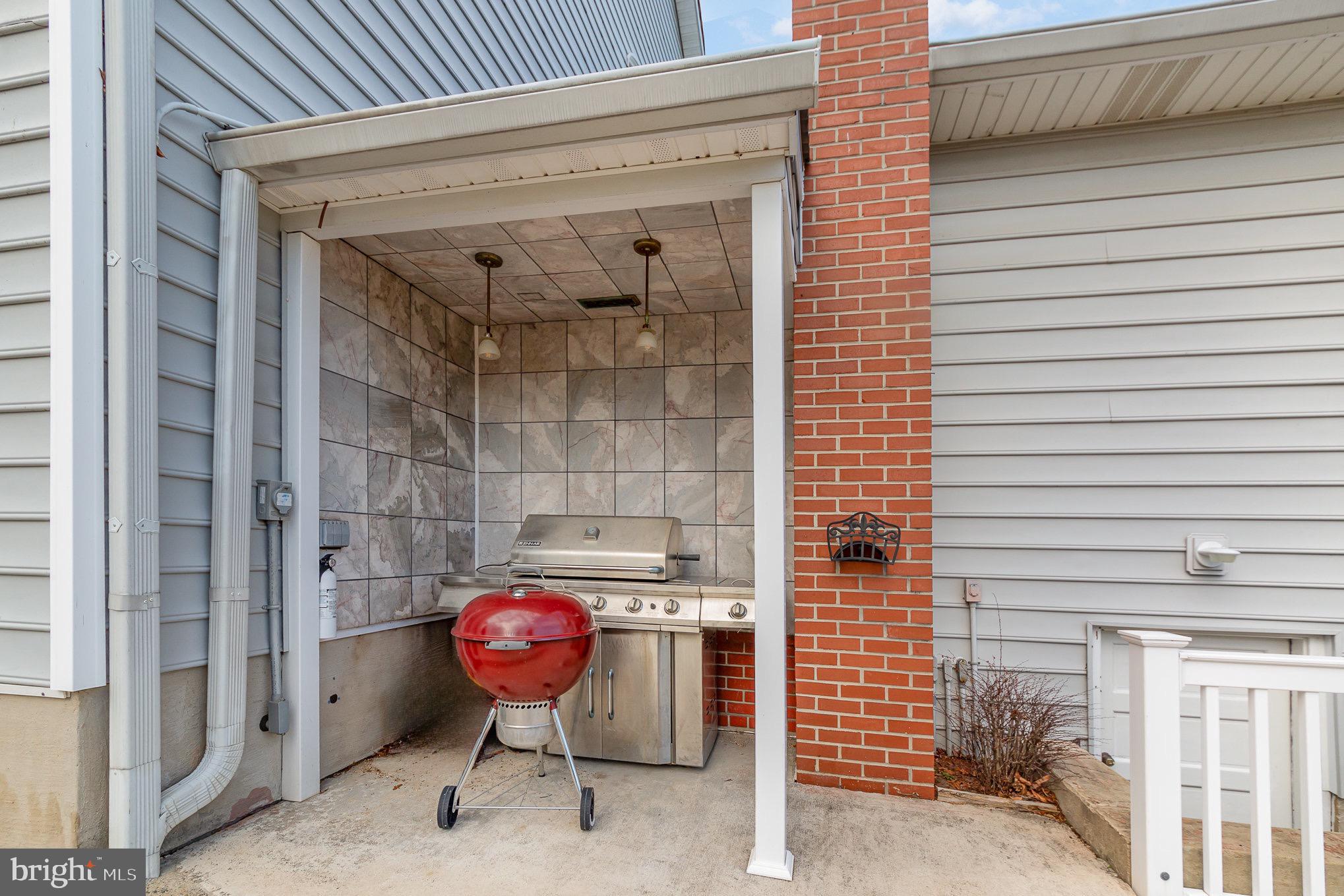 SPARROWS POINT - Residential