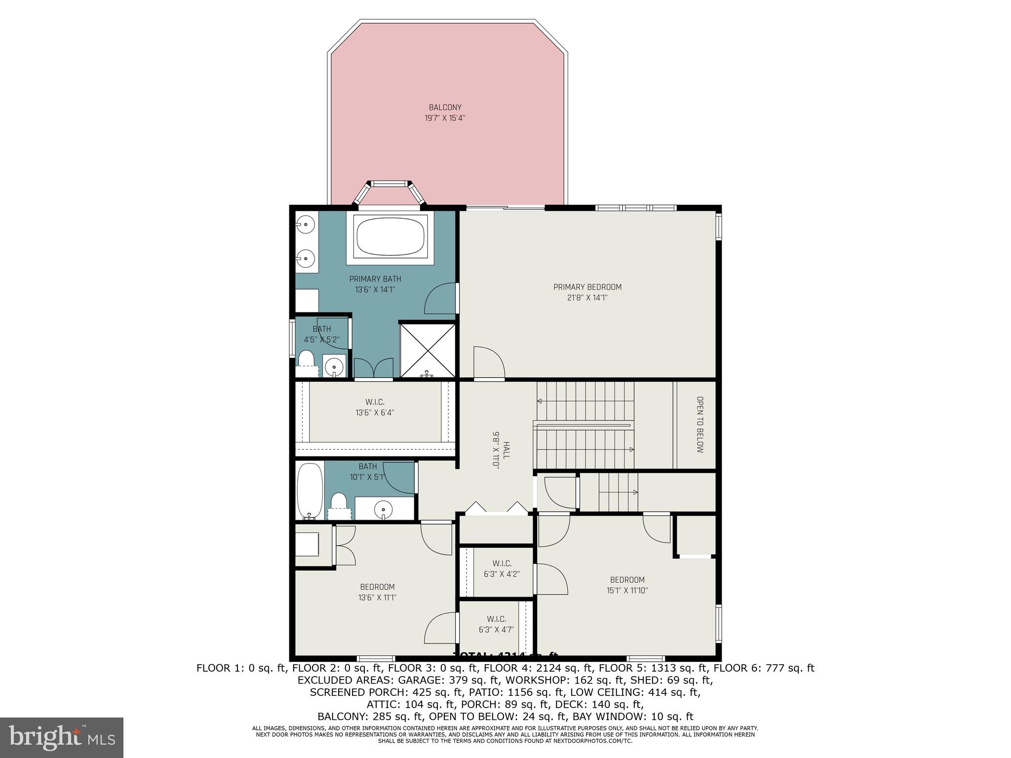 SPARROWS POINT - Residential