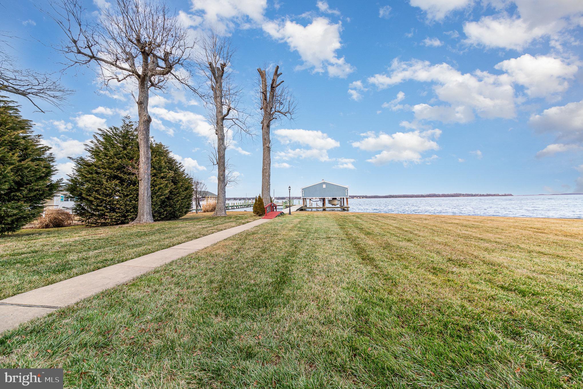 SPARROWS POINT - Residential