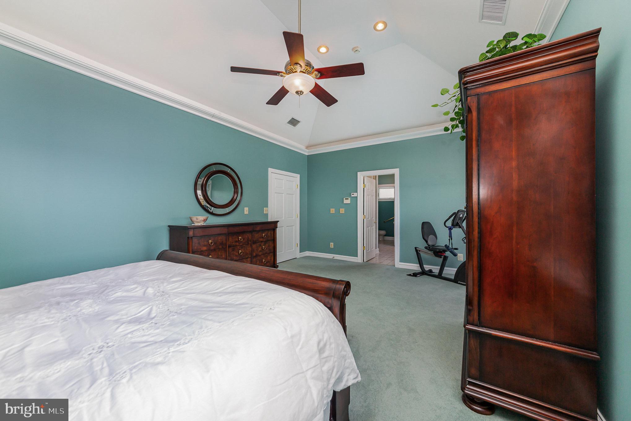 SPARROWS POINT - Residential