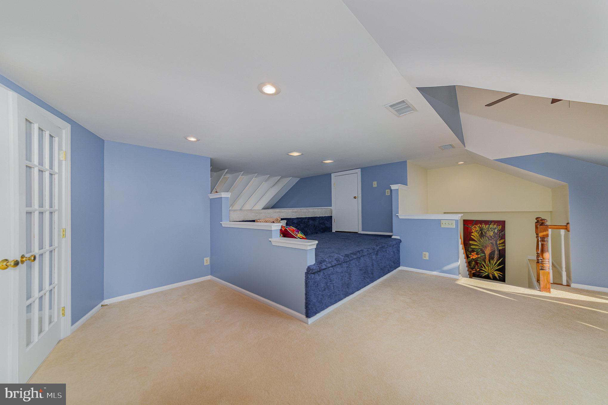 SPARROWS POINT - Residential