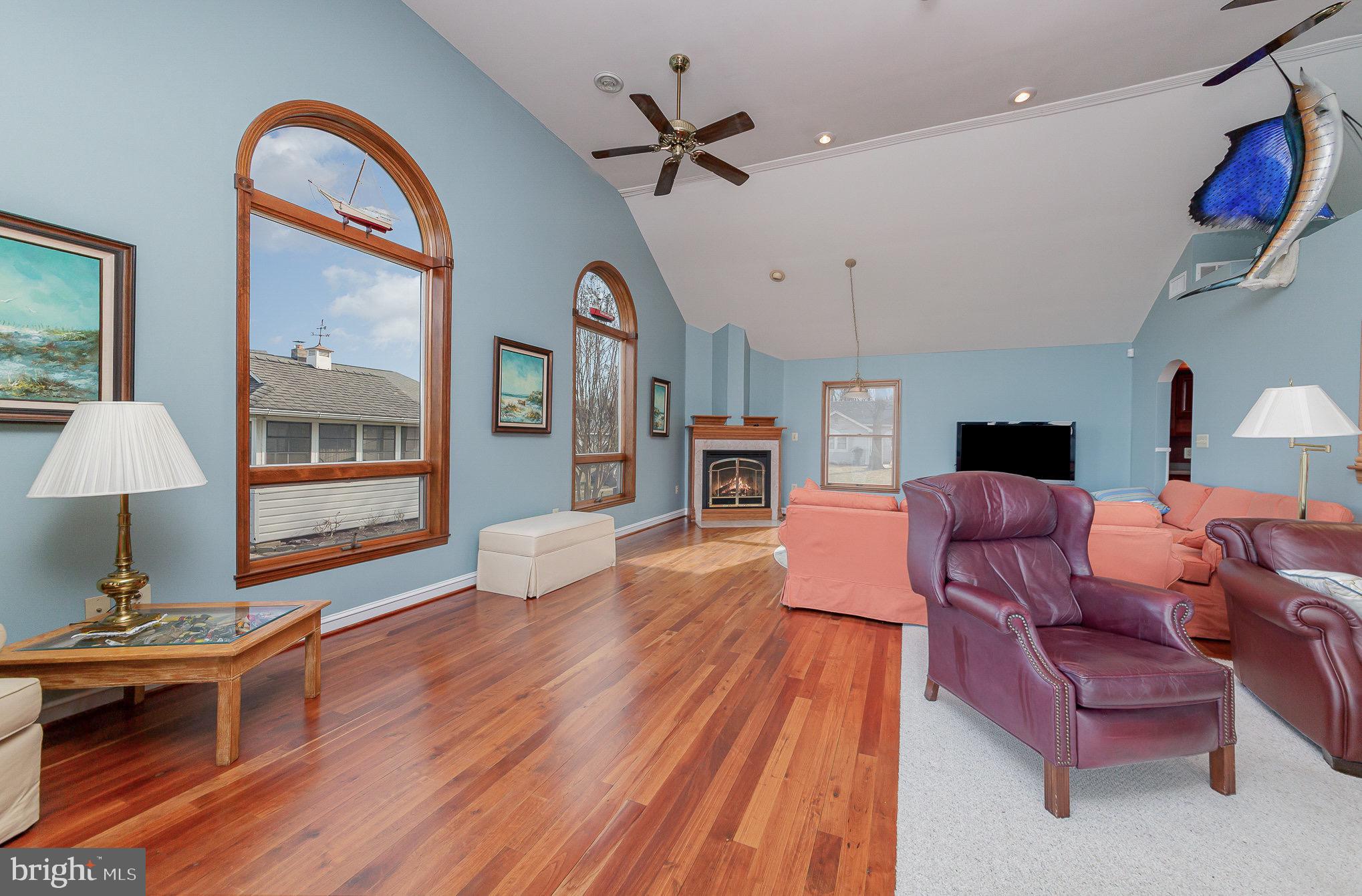 SPARROWS POINT - Residential