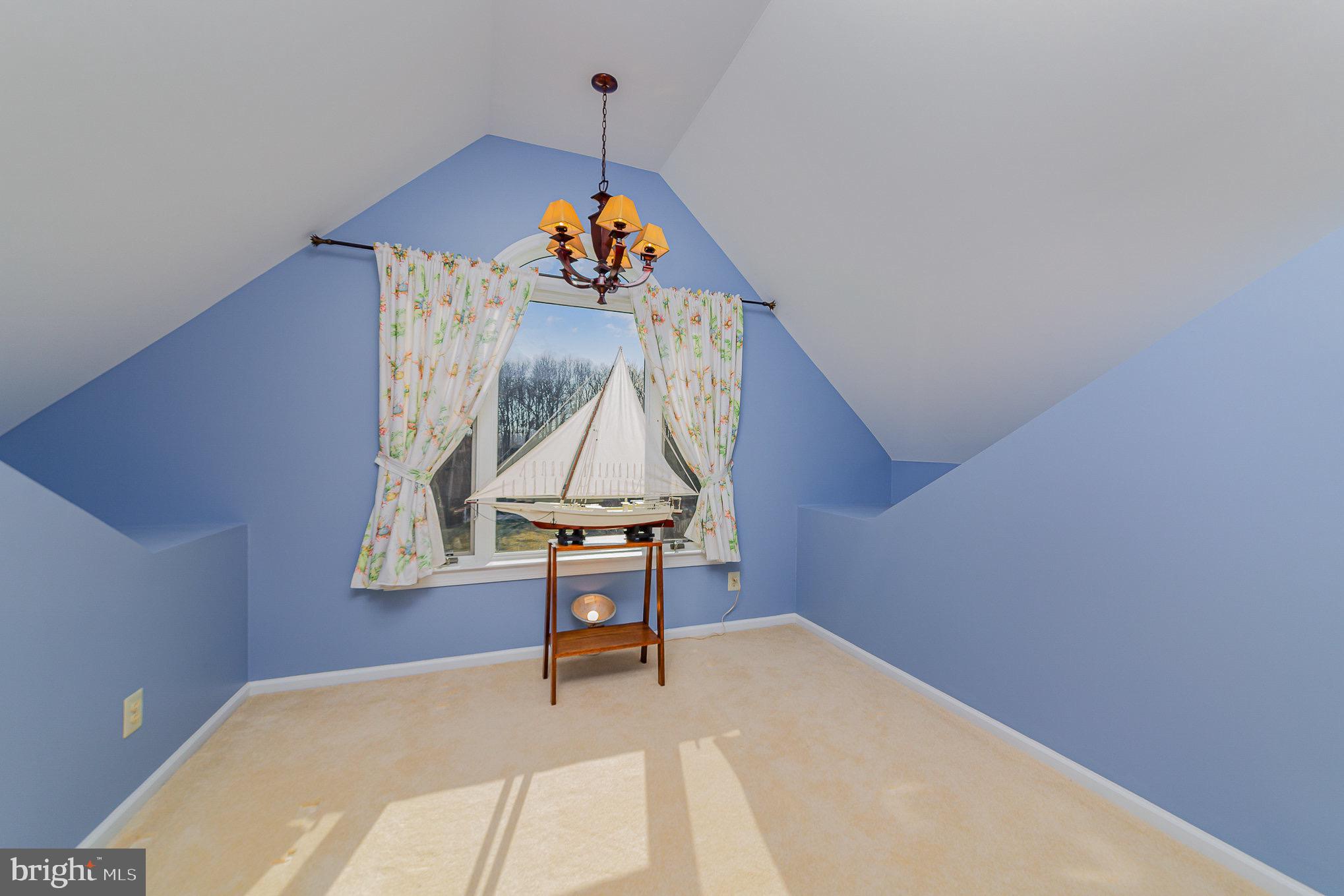 SPARROWS POINT - Residential
