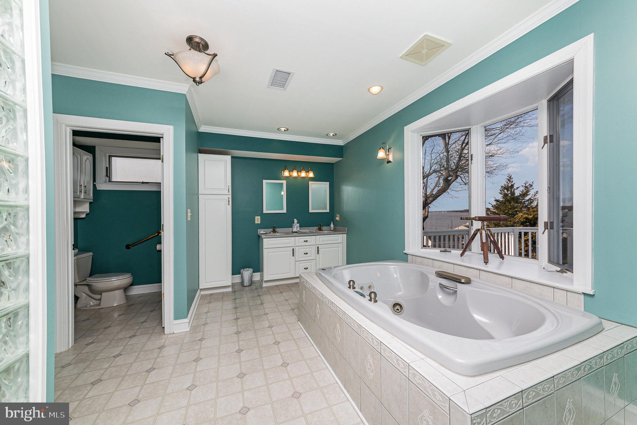 SPARROWS POINT - Residential