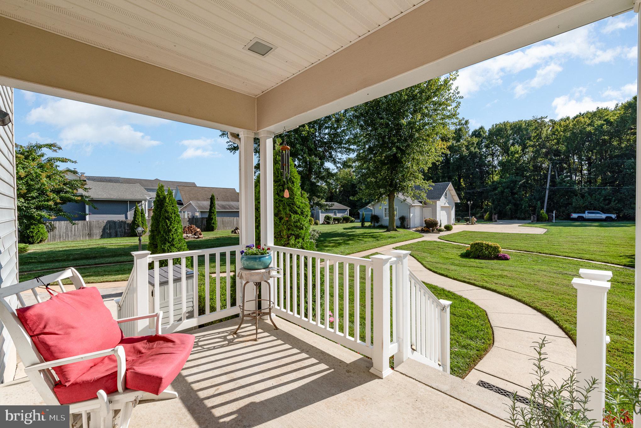 SPARROWS POINT - Residential