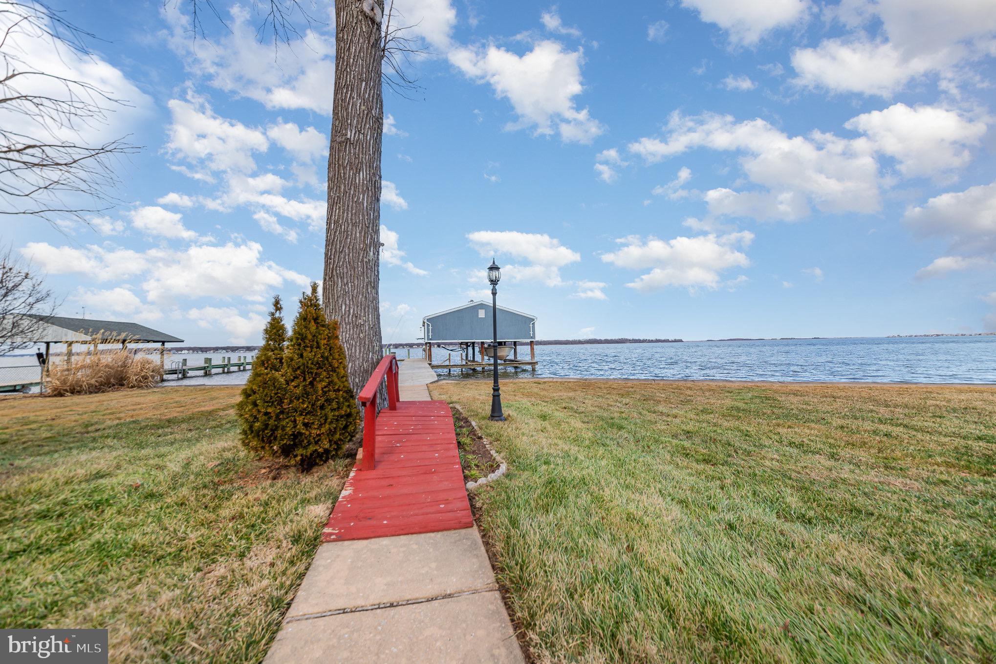 SPARROWS POINT - Residential