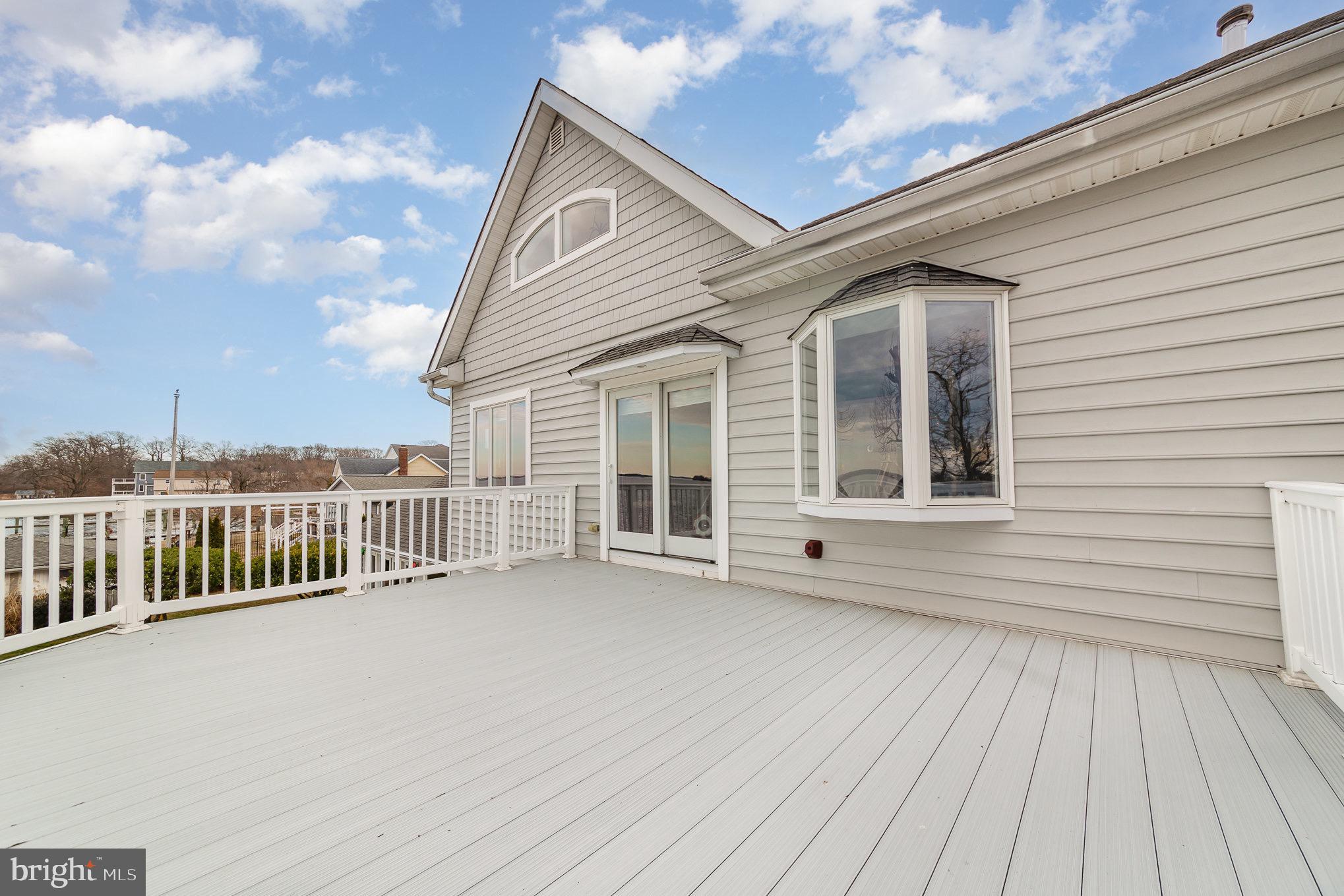 SPARROWS POINT - Residential