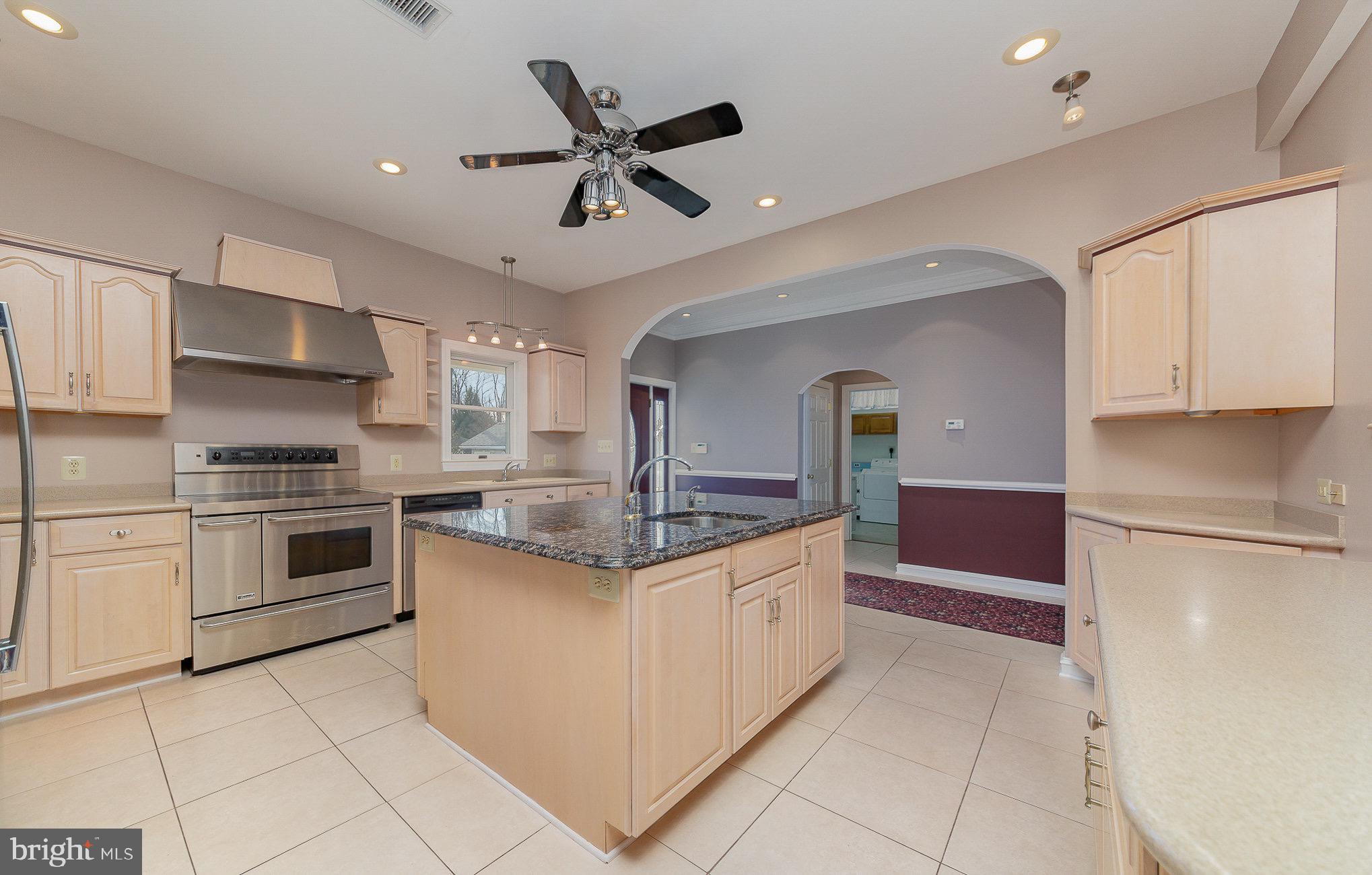 SPARROWS POINT - Residential