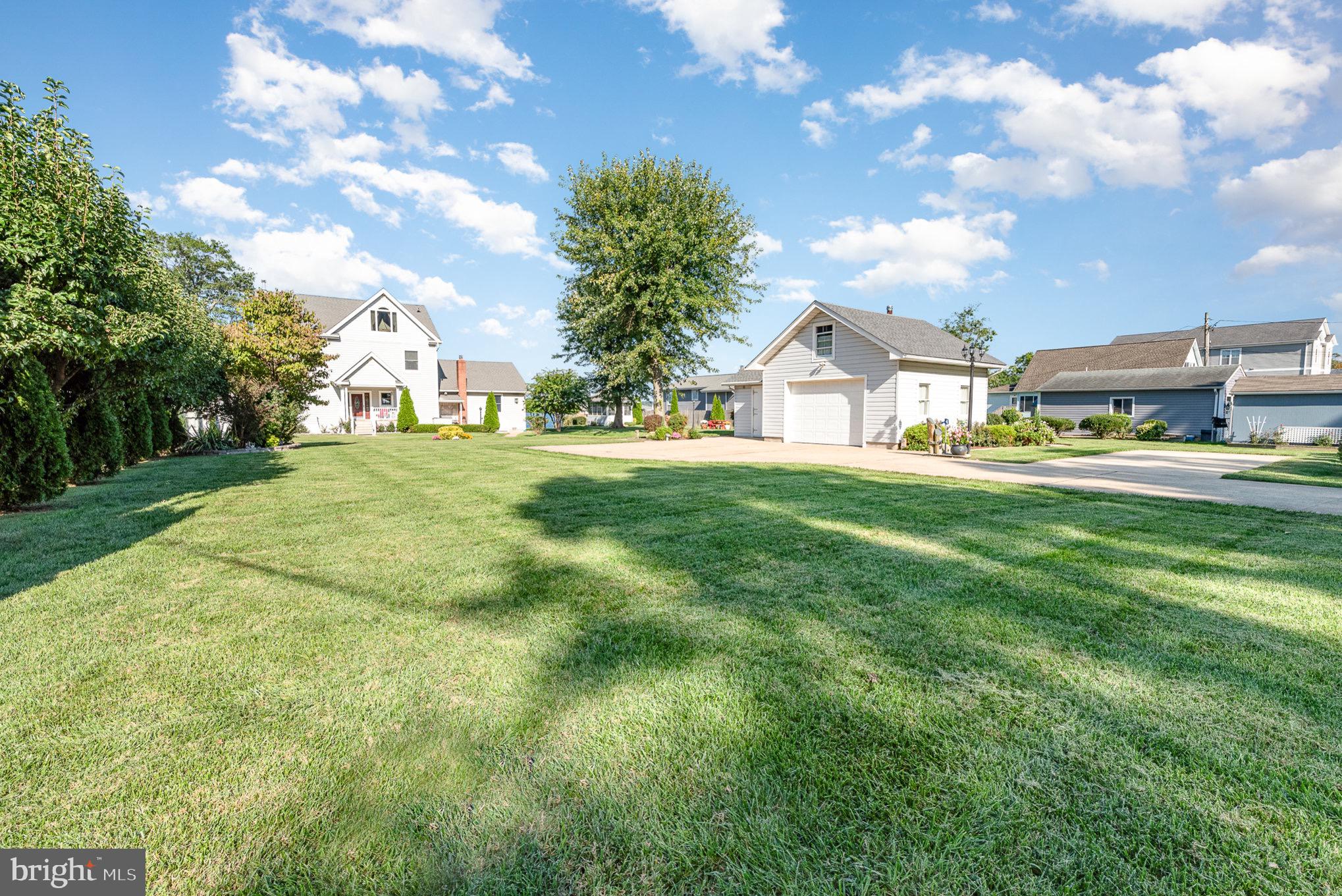 SPARROWS POINT - Residential