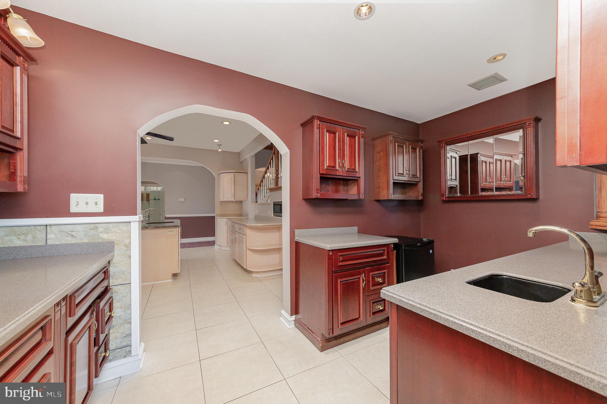 SPARROWS POINT - Residential