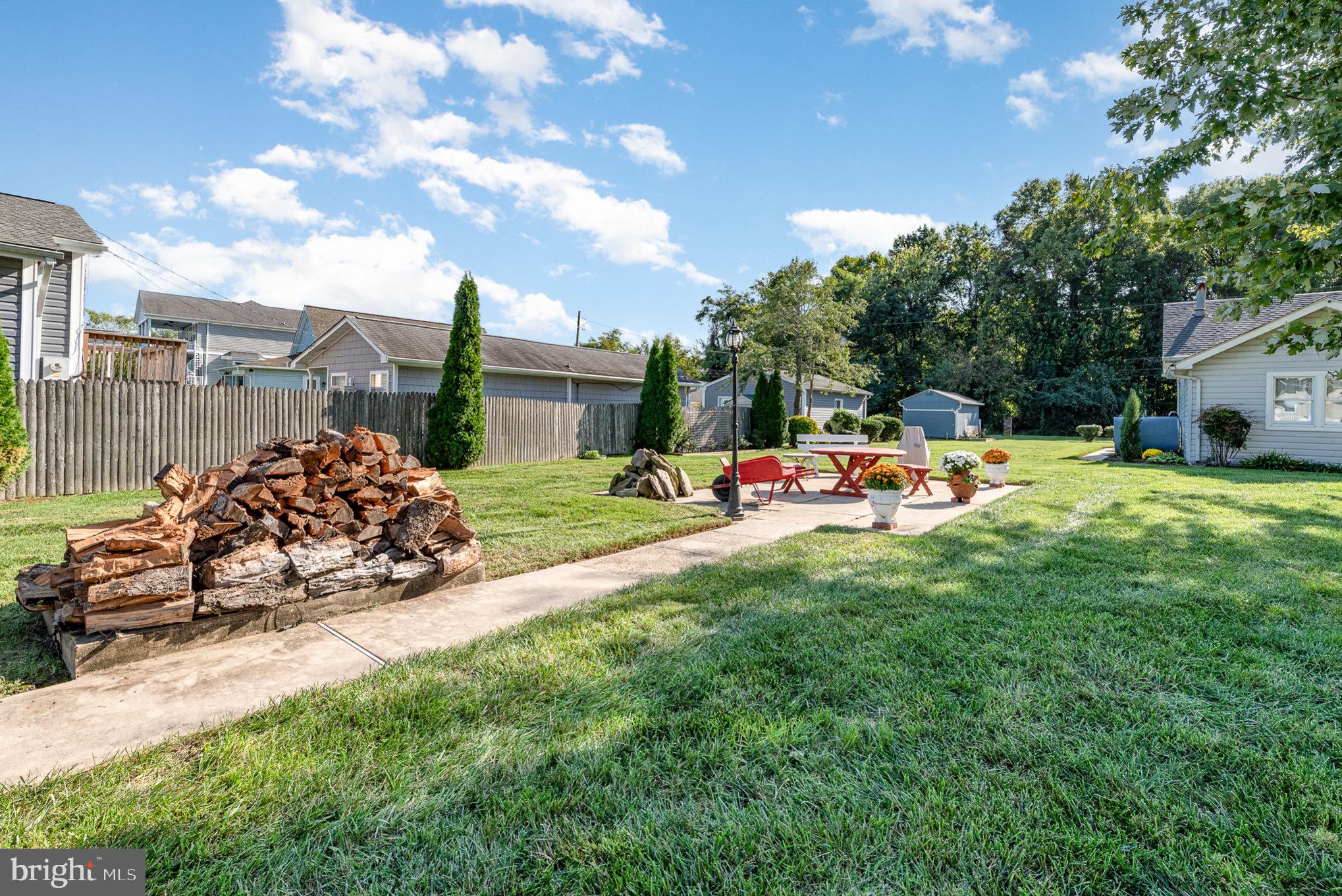 SPARROWS POINT - Residential