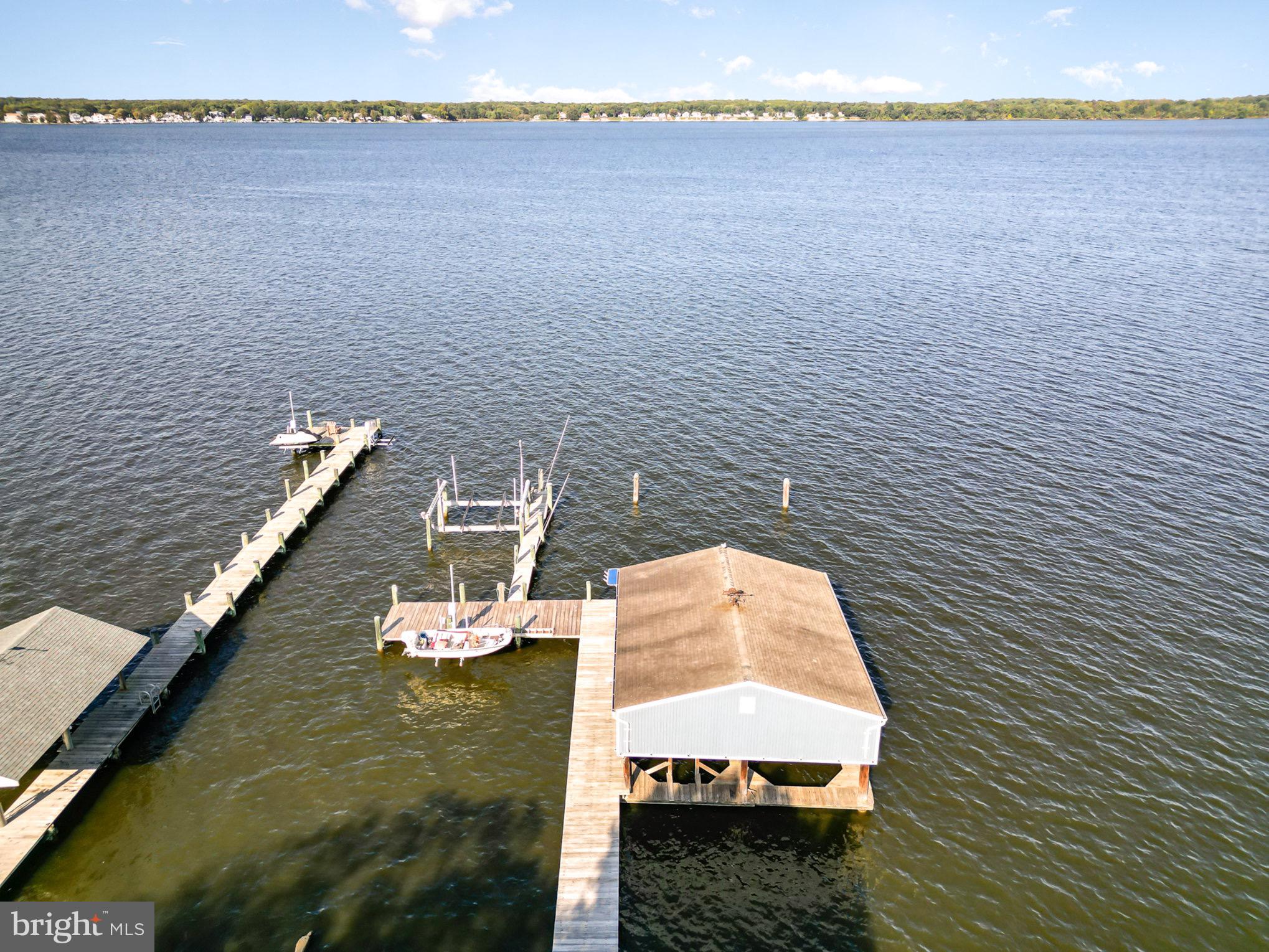SPARROWS POINT - Residential
