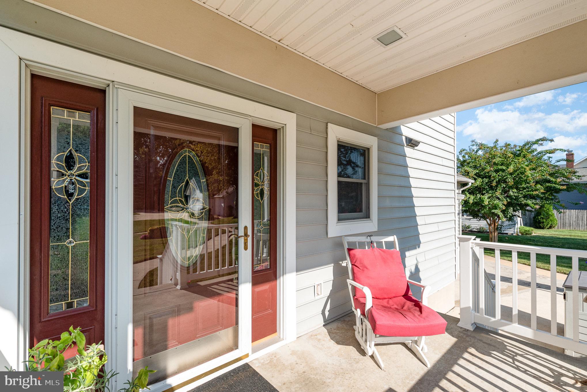 SPARROWS POINT - Residential