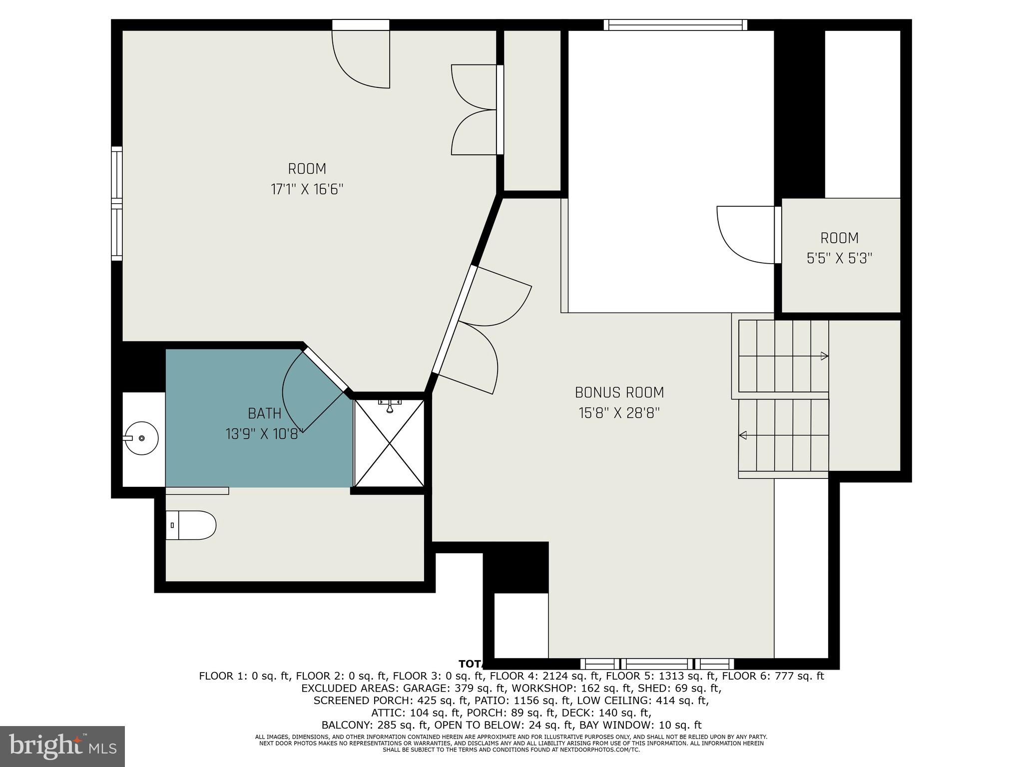 SPARROWS POINT - Residential
