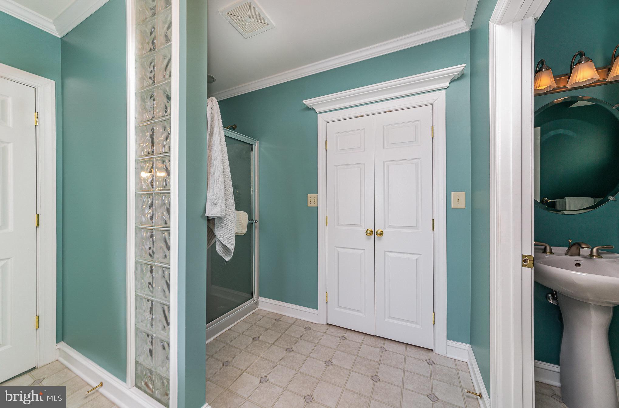 SPARROWS POINT - Residential