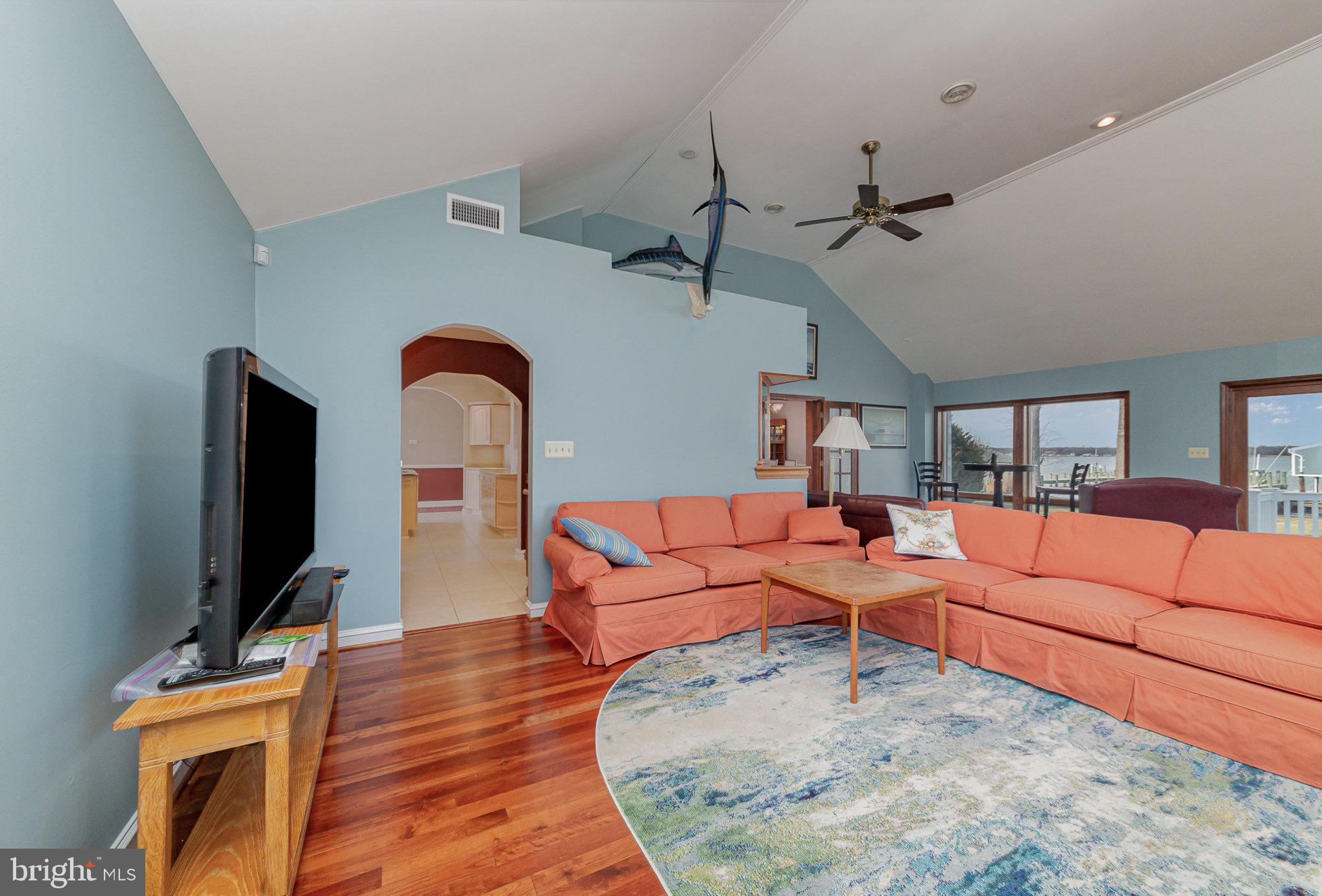 SPARROWS POINT - Residential