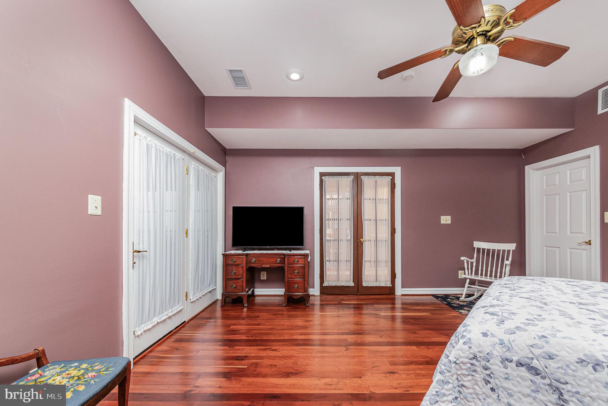 SPARROWS POINT - Residential