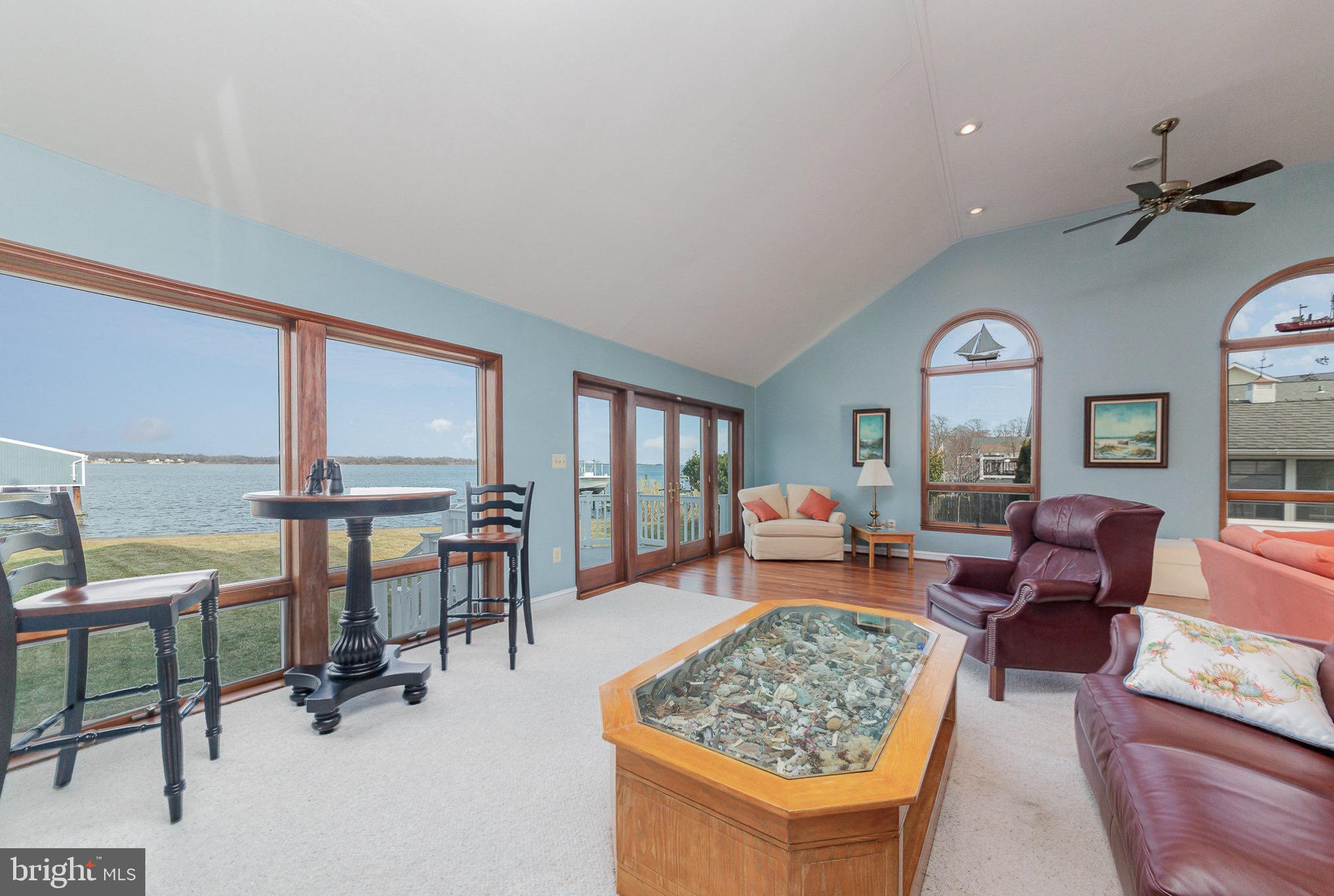SPARROWS POINT - Residential