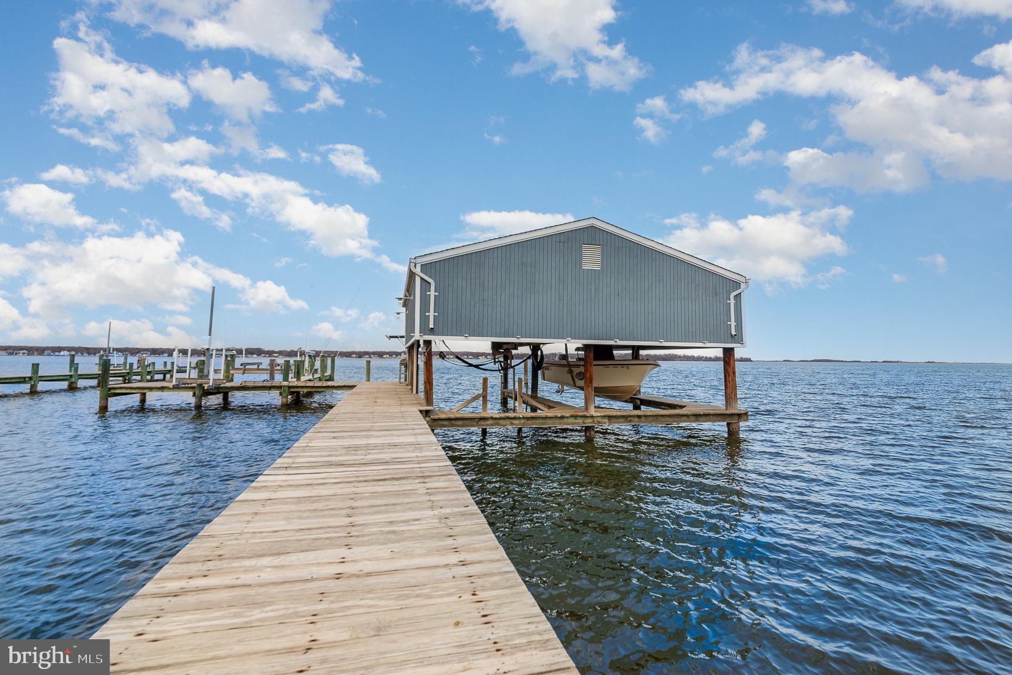 SPARROWS POINT - Residential