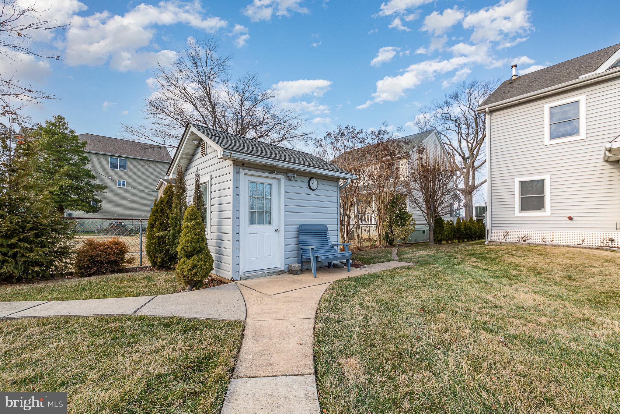 SPARROWS POINT - Residential