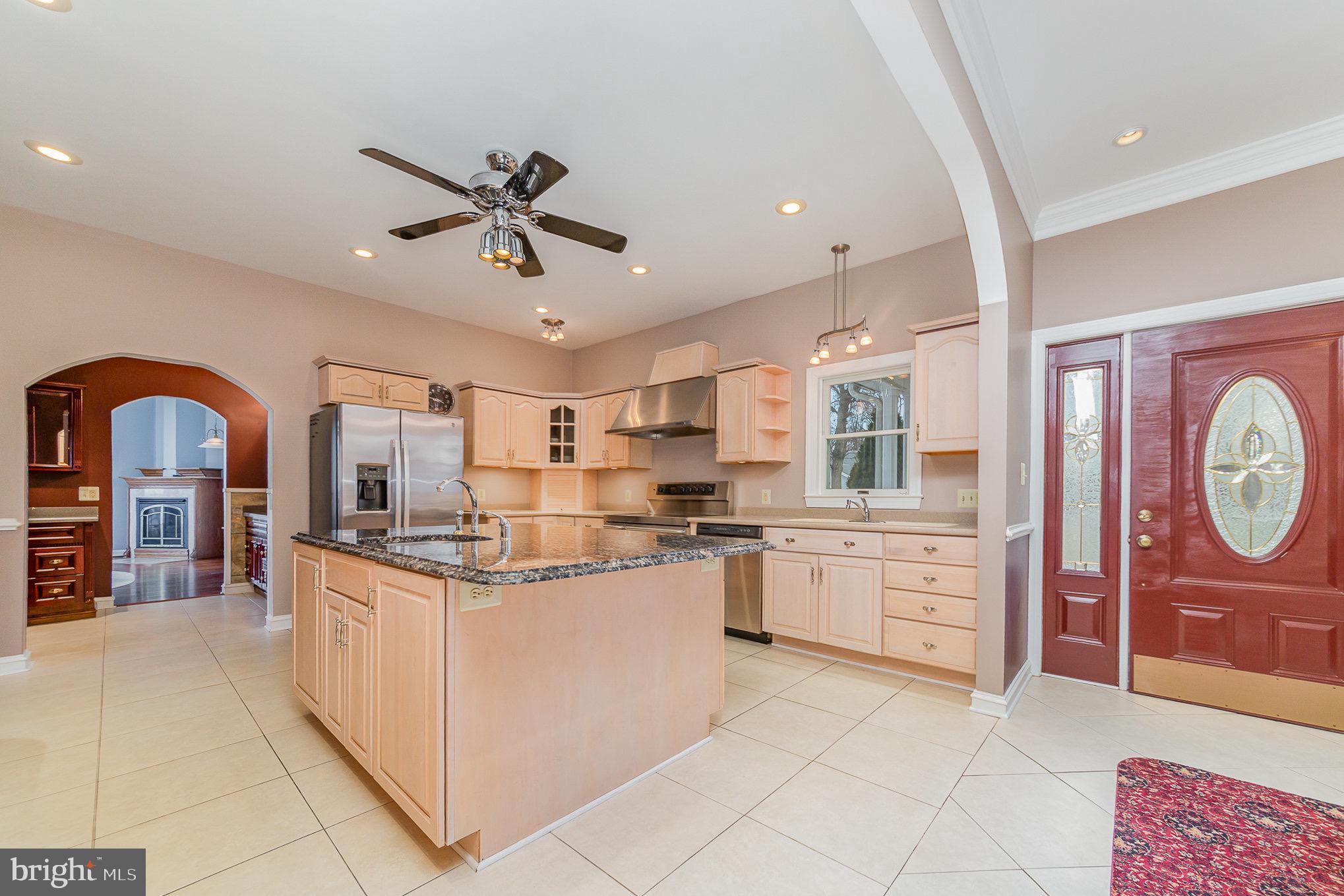 SPARROWS POINT - Residential