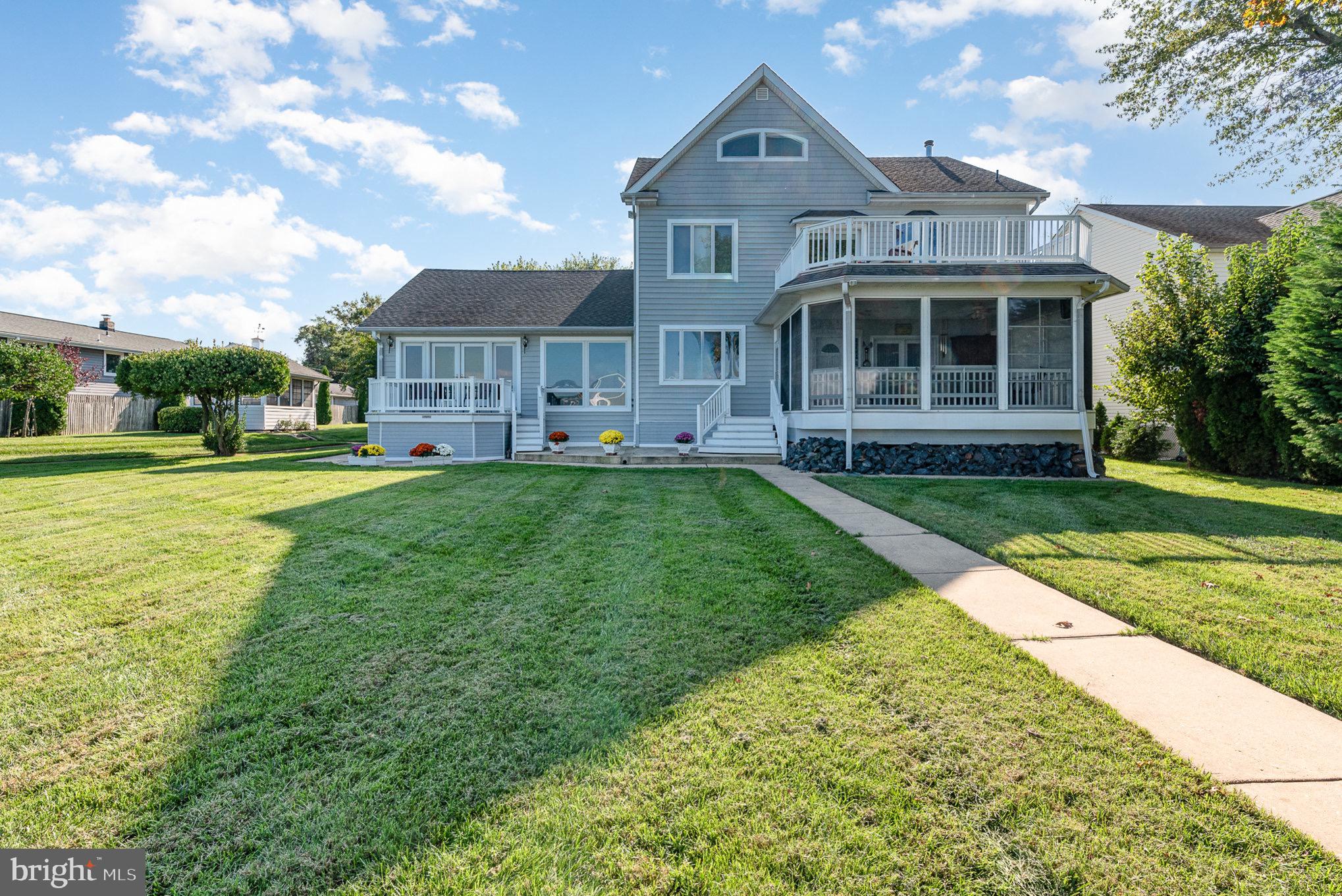 SPARROWS POINT - Residential
