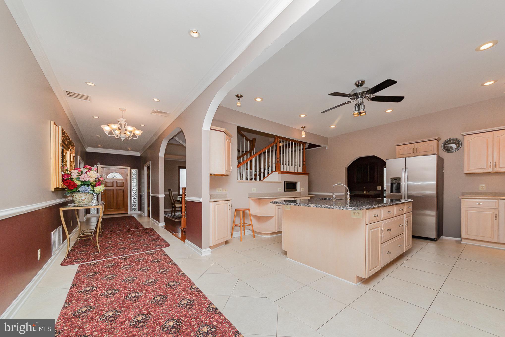 SPARROWS POINT - Residential