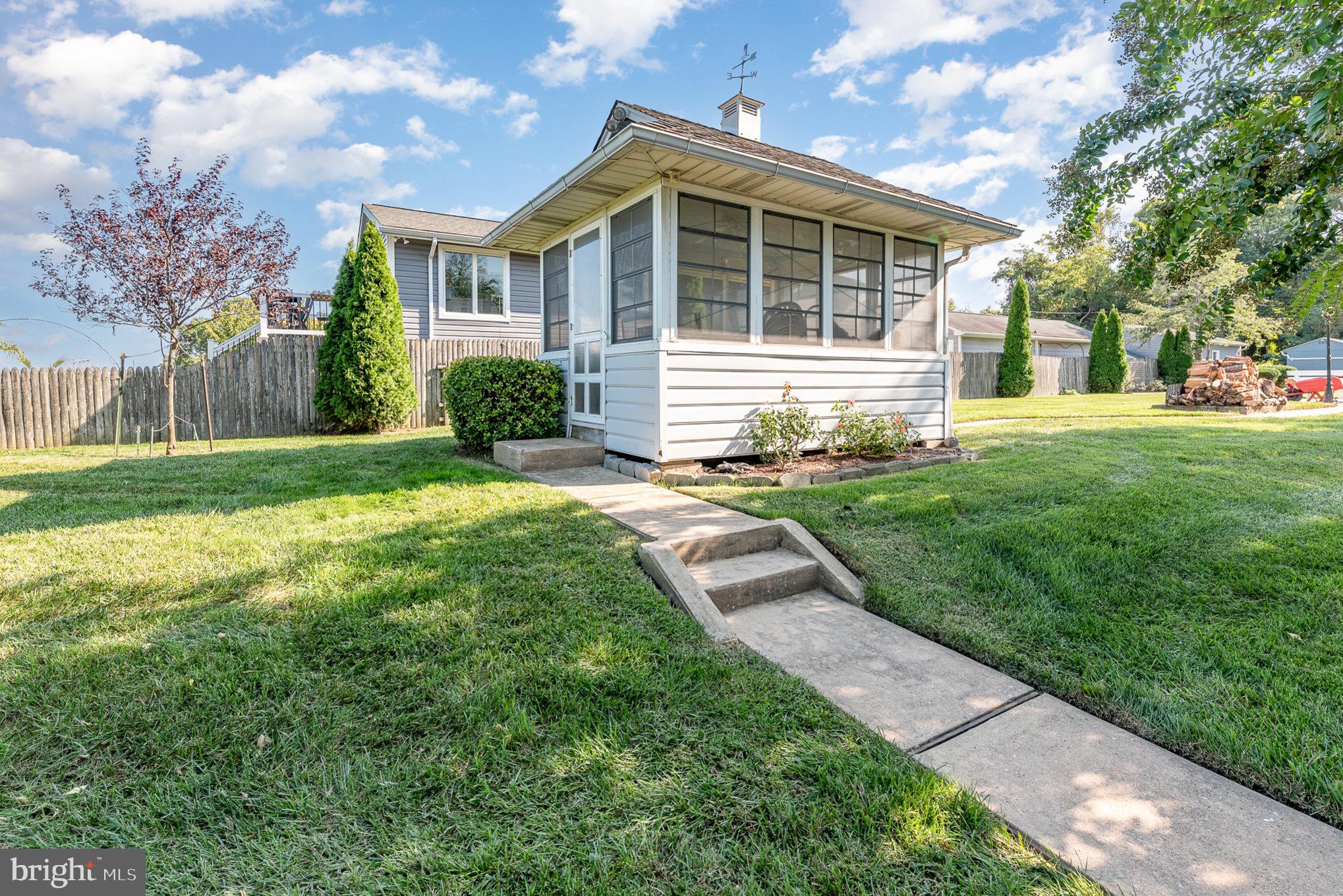 SPARROWS POINT - Residential
