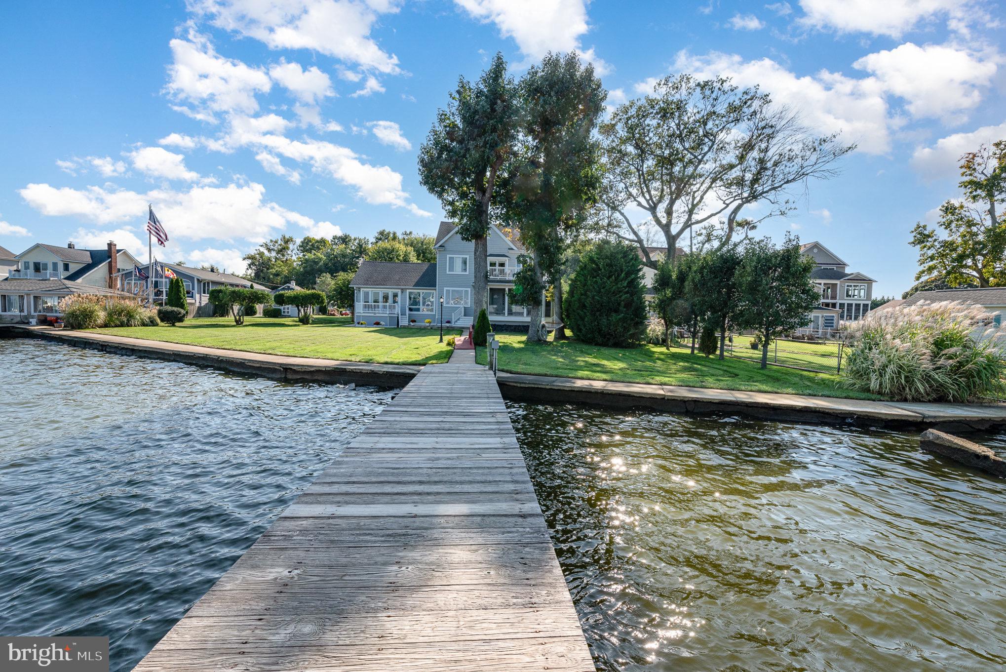 SPARROWS POINT - Residential