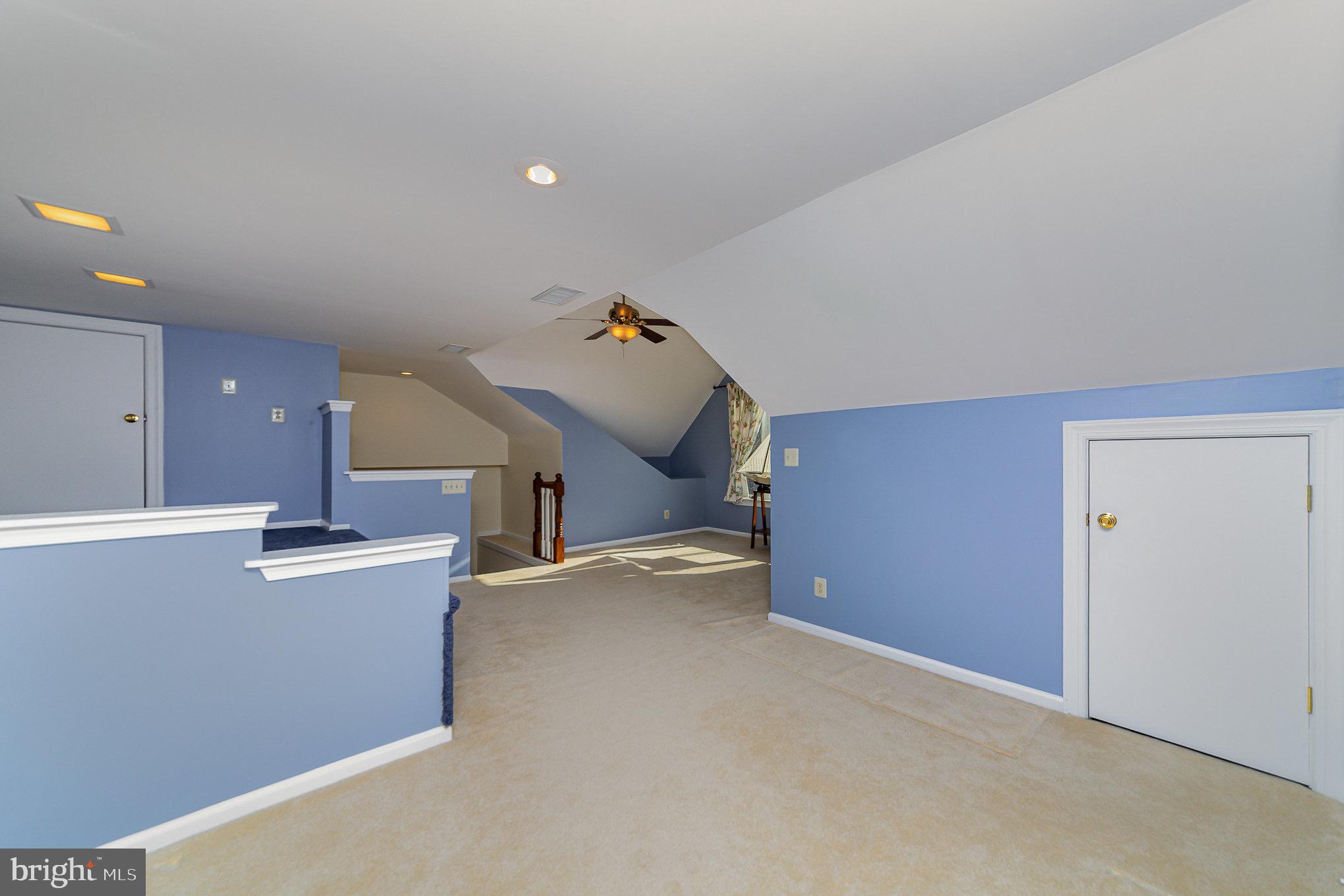 SPARROWS POINT - Residential