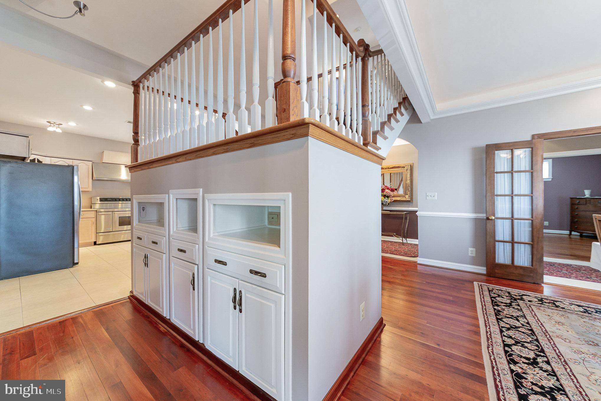 SPARROWS POINT - Residential