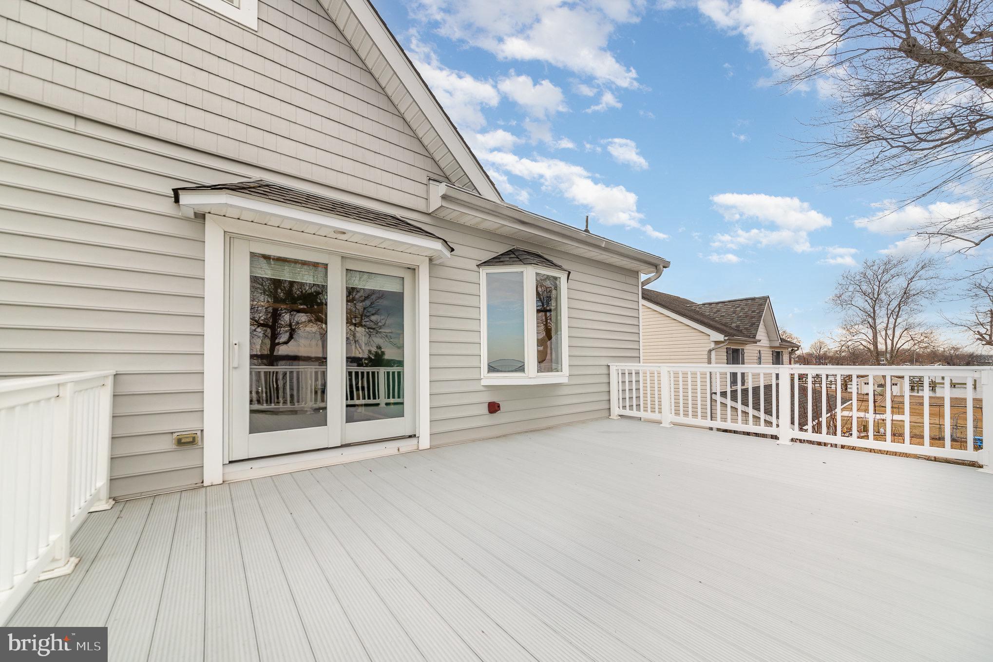 SPARROWS POINT - Residential