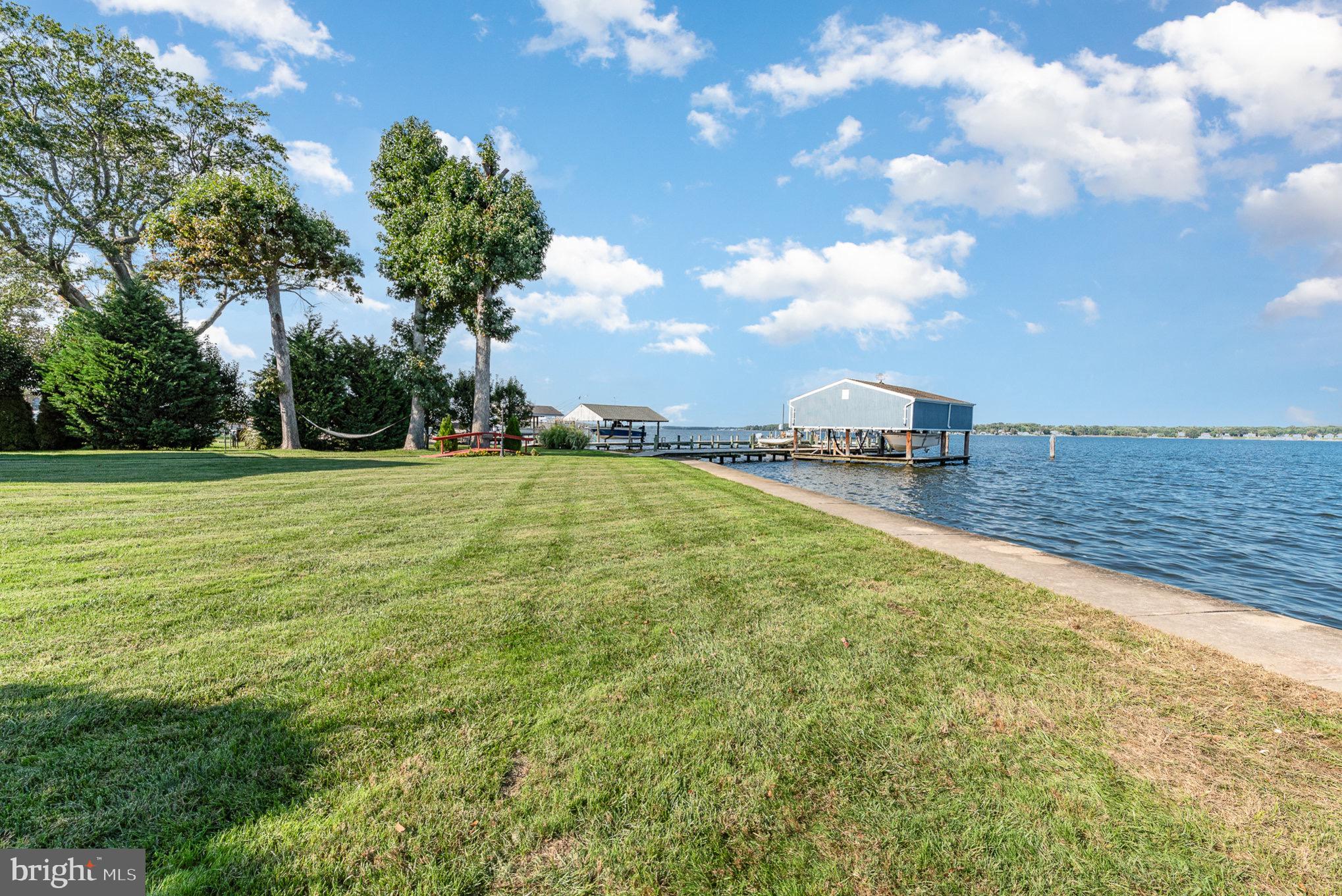 SPARROWS POINT - Residential