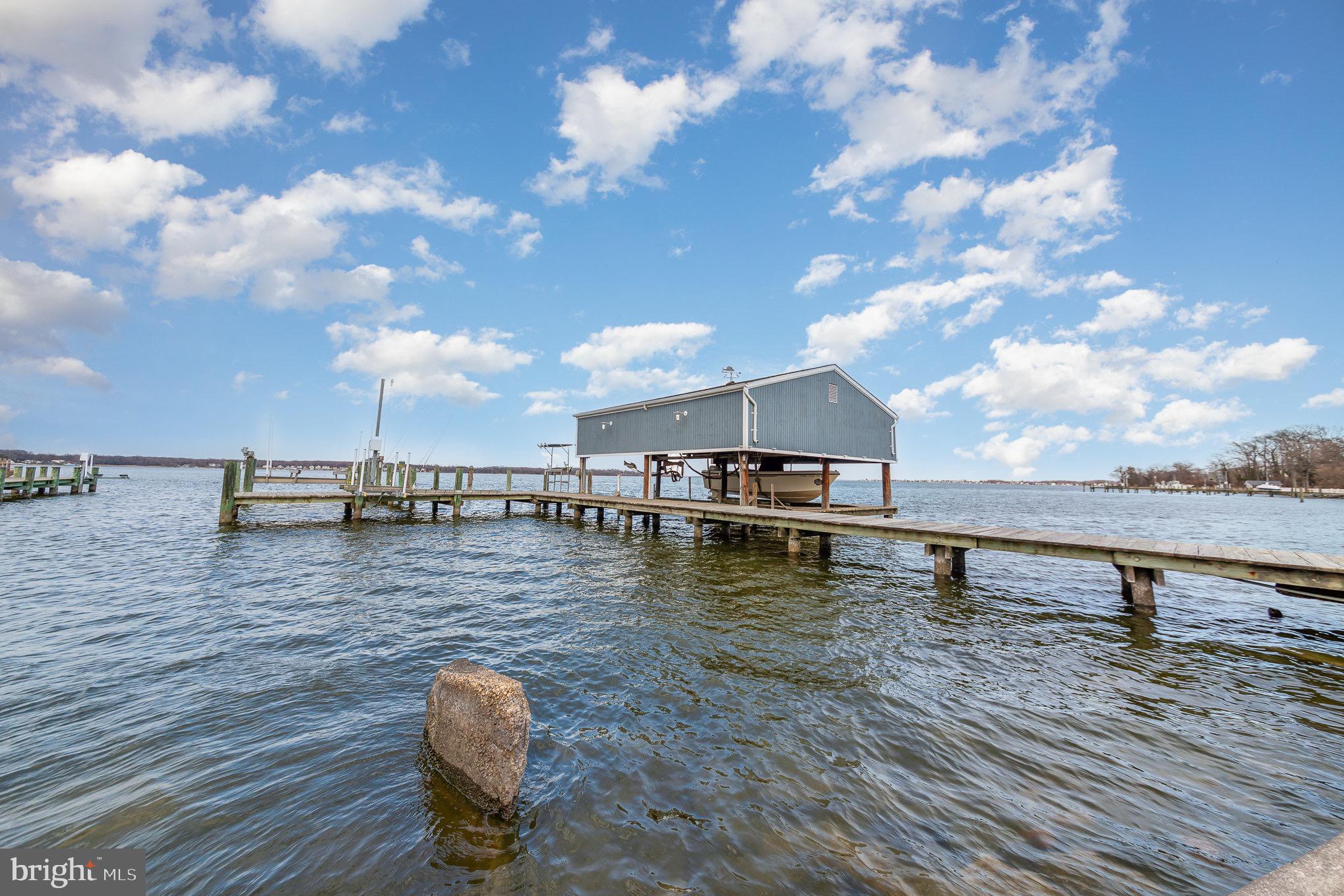 SPARROWS POINT - Residential