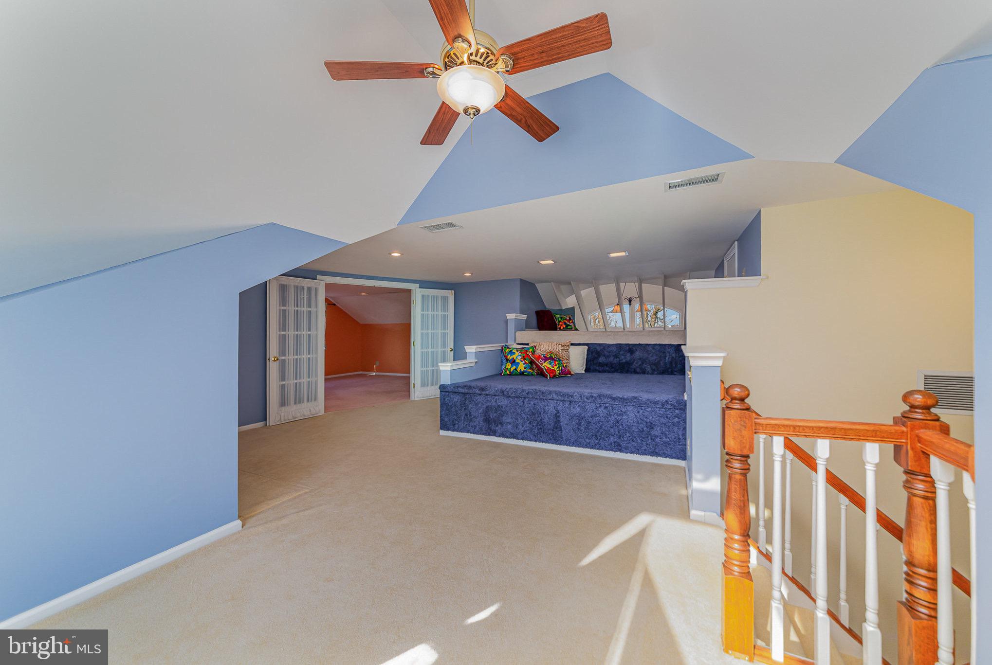 SPARROWS POINT - Residential