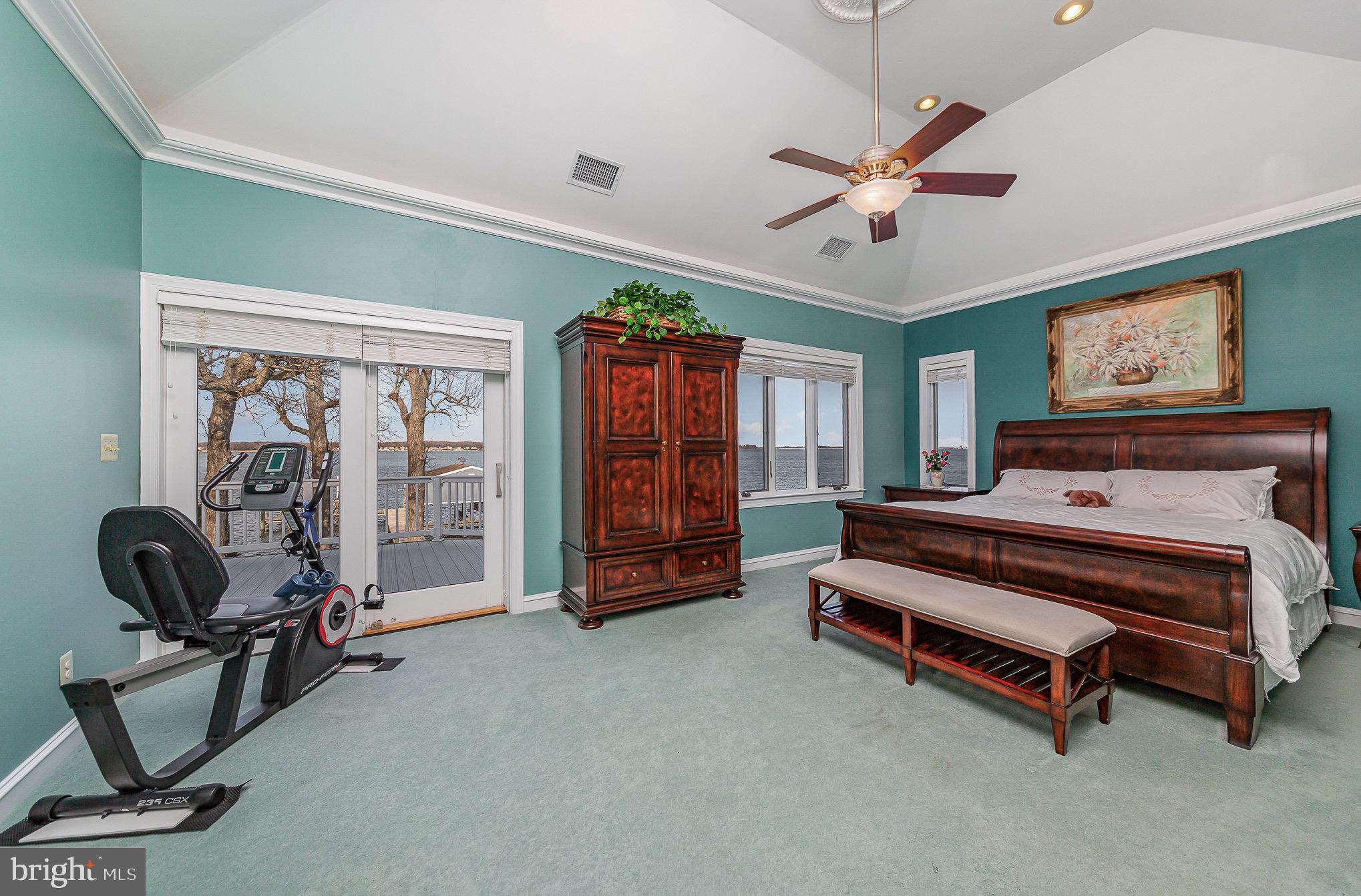SPARROWS POINT - Residential