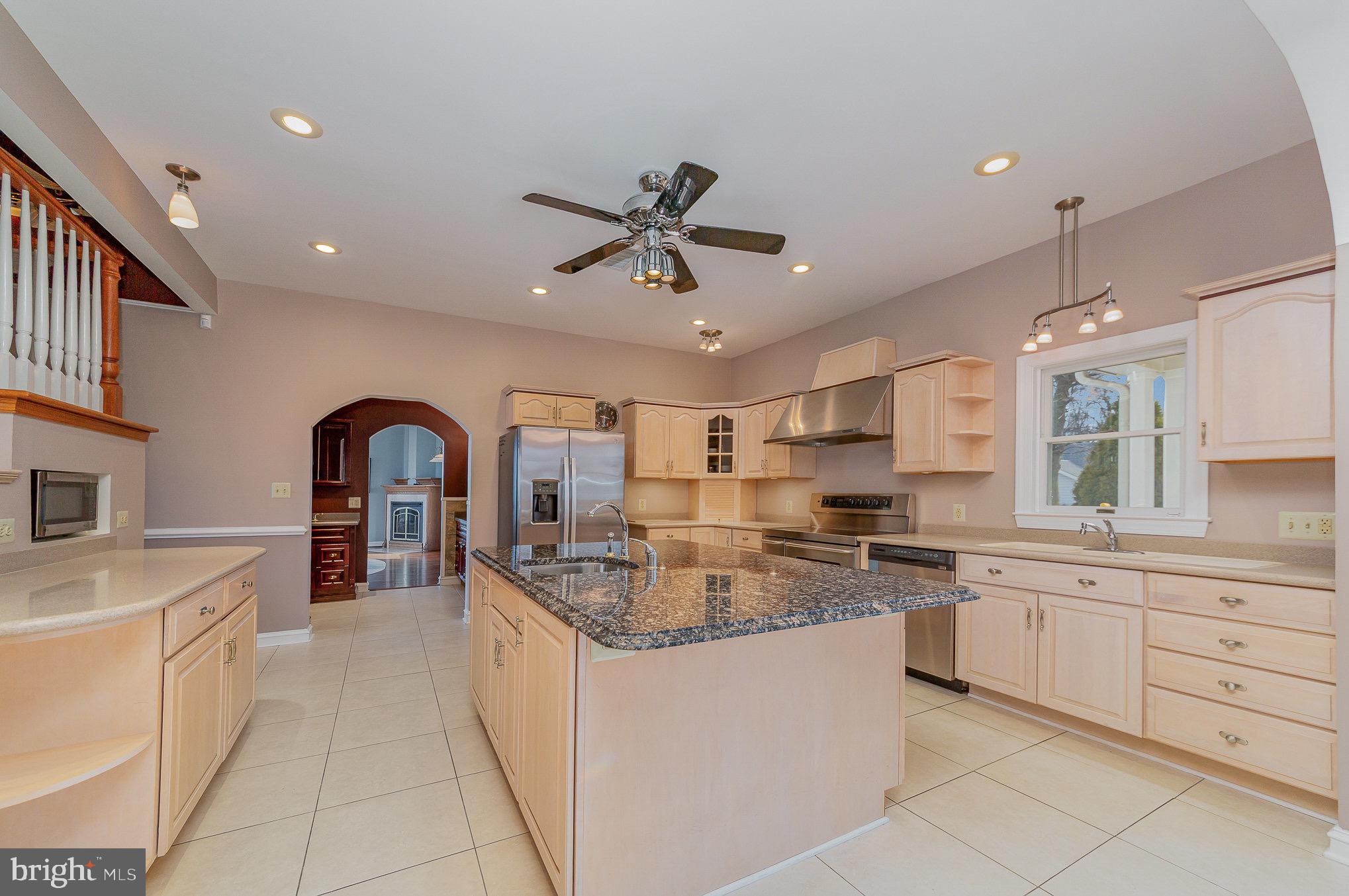 SPARROWS POINT - Residential