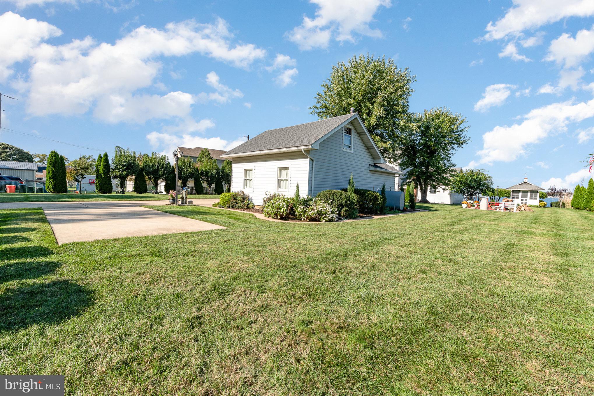 SPARROWS POINT - Residential