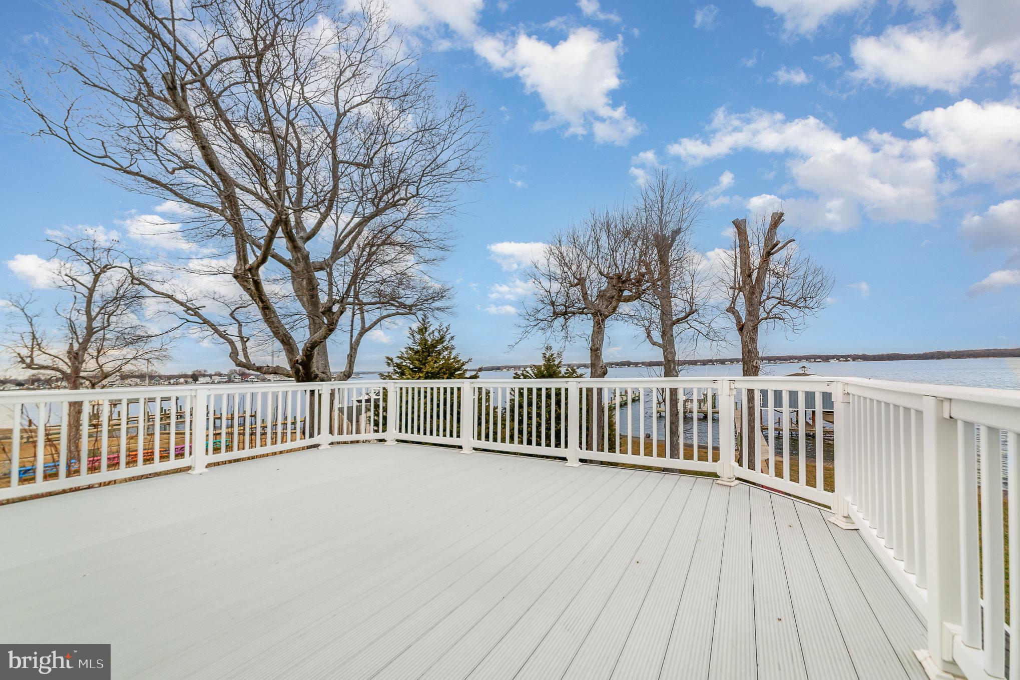 SPARROWS POINT - Residential