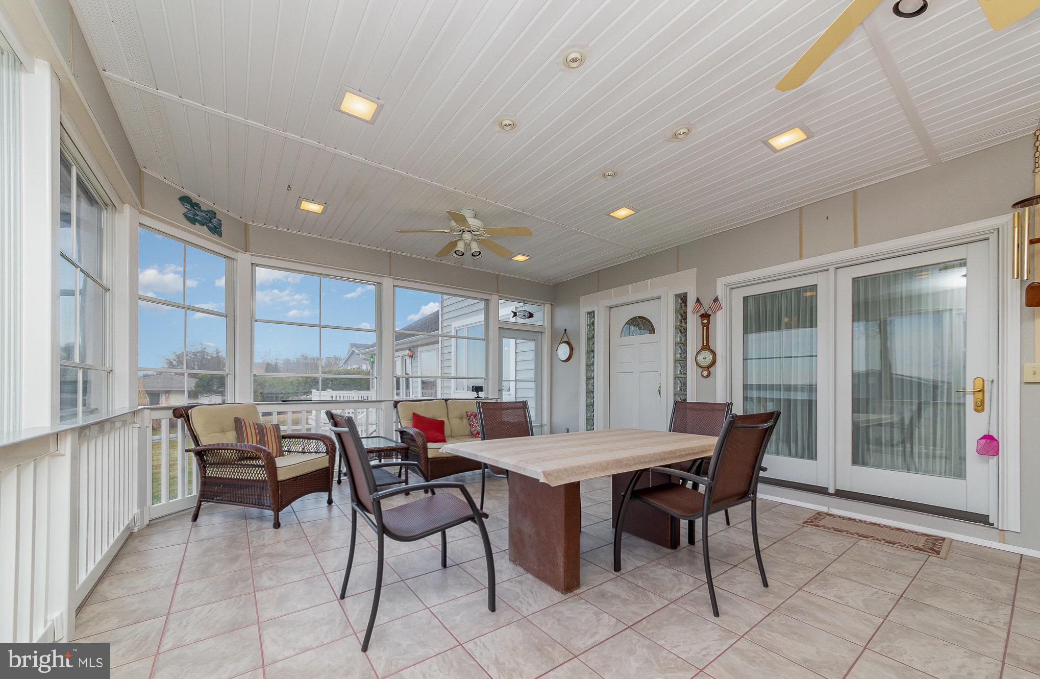 SPARROWS POINT - Residential