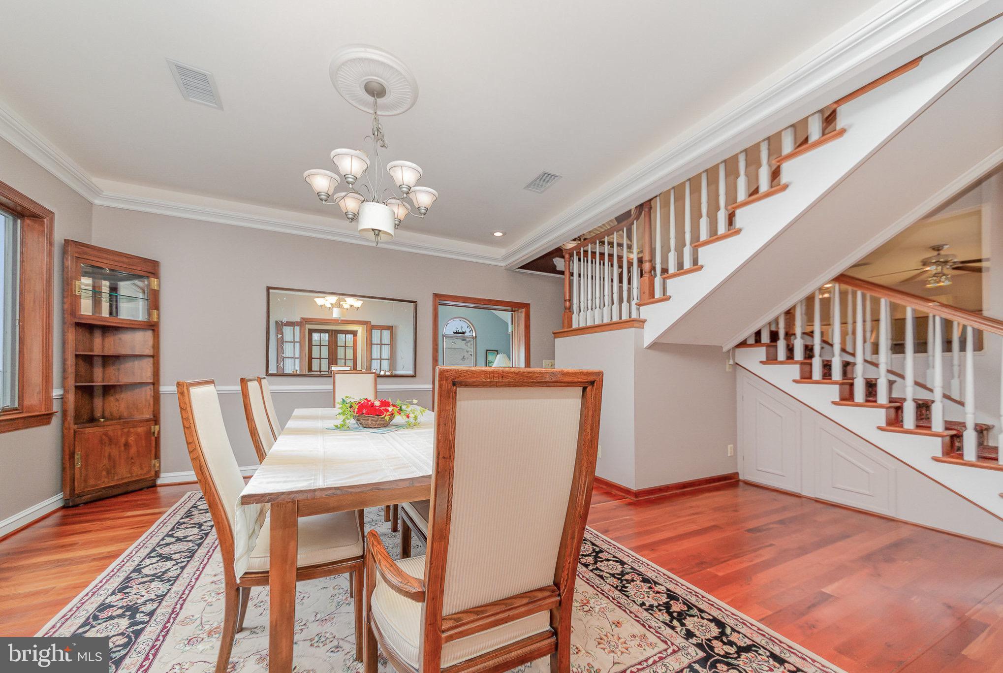 SPARROWS POINT - Residential