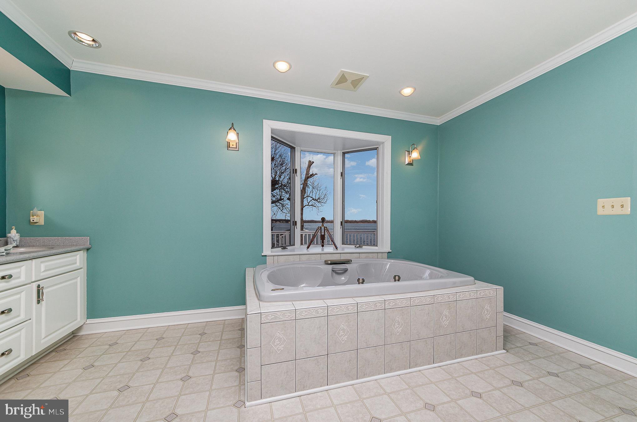 SPARROWS POINT - Residential