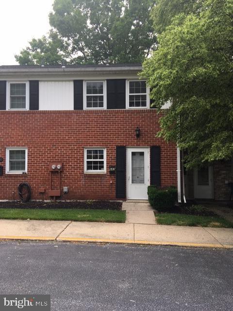 COLONY PARK - Residential