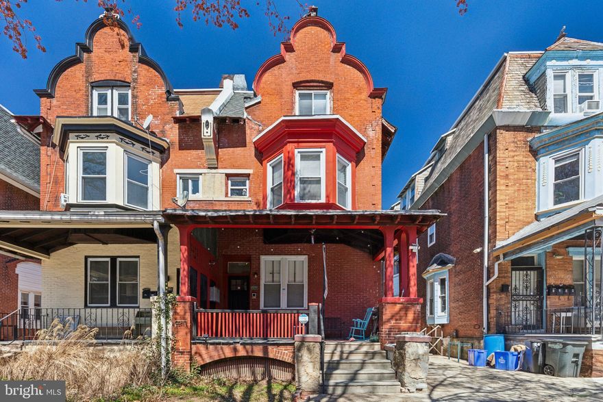 Discover a prime investment opportunity in the heart of Cedar Park with this fully renovated four-unit building at 4925 Cedar St. Offering a modern, turn-key asset in one of Philadelphia’s most sought-after rental markets, this property is ideal for investors seeking strong rental demand and long-term appreciation. The building features two one-bedroom, one-bathroom units and two two-bedroom, two-bathroom units, all thoughtfully designed with high-end finishes. Each unit boasts updated kitchens with stainless steel appliances and quartz countertops, hardwood floors, recessed lighting, and the convenience of in-unit washer and dryer. Situated just minutes from the University of Pennsylvania, Drexel University, and the Children's Hospital of Philadelphia, this location is highly desirable for students, faculty, and medical professionals. With easy access to I-76, I-676, and 30th Street Station, commuting is seamless, and the surrounding neighborhood offers vibrant shops, cafés, and restaurants. With a strong rental market and steady cash flow potential, 4925 Cedar St presents an exceptional opportunity for investors. Don’t miss out—schedule your showing today!