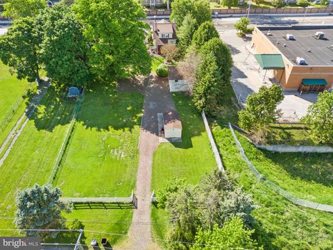 Tiny photo for 3212 Dekalb Pike, EAST NORRITON, PA 19401 (MLS # PAMC2180268)