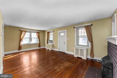 Tiny photo for 3212 Dekalb Pike, EAST NORRITON, PA 19401 (MLS # PAMC2180268)