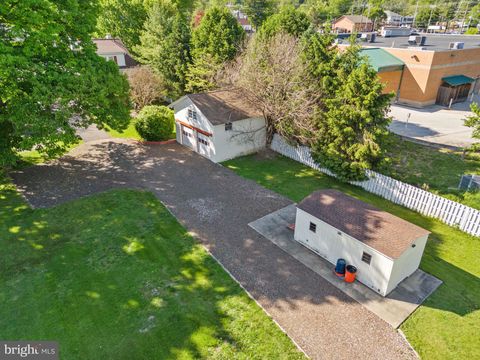 Tiny photo for 3212 Dekalb Pike, EAST NORRITON, PA 19401 (MLS # PAMC2180268)