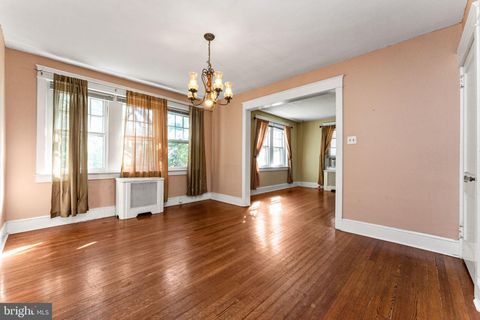 Tiny photo for 3212 Dekalb Pike, EAST NORRITON, PA 19401 (MLS # PAMC2180268)