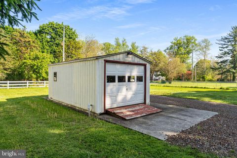 Tiny photo for 3212 Dekalb Pike, EAST NORRITON, PA 19401 (MLS # PAMC2180268)